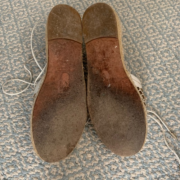 Aquazzura espadrilles - Picture 4 of 4